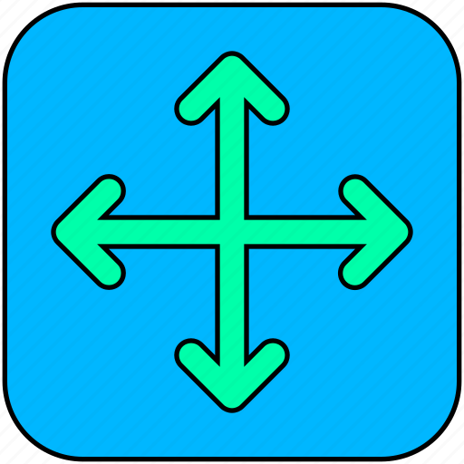 Arrow, button icon - Download on Iconfinder on Iconfinder