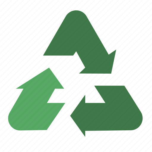 Roundabout, recycle, continuity, arrow, cycle icon - Download on Iconfinder