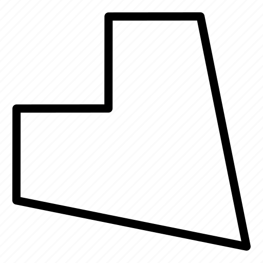 Arrow, bottom, right, corner icon - Download on Iconfinder