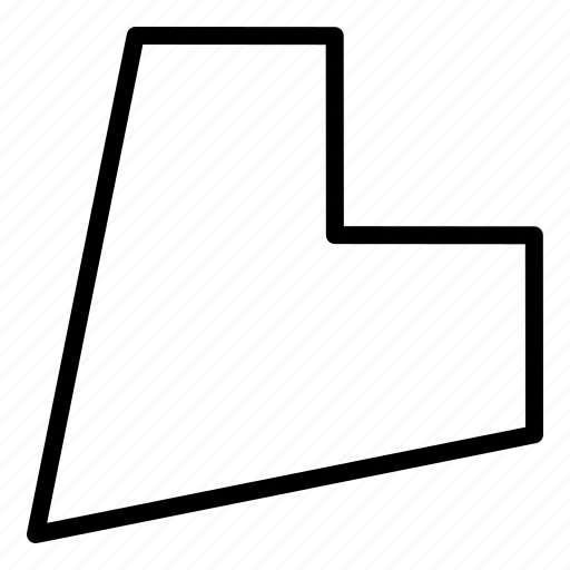 Arrow, top, left, corner icon - Download on Iconfinder