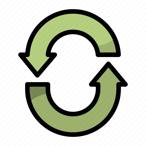 Loop, refresh, reload, update, arrows icon - Download on Iconfinder
