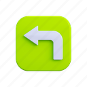 .png, arrow, direction, left, turn, arrows, right 
