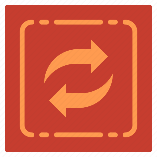 Transfer, bidirectional, direction, arrows, left, right icon - Download on Iconfinder