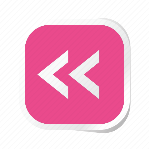 Align, arrow, arrows, direction, navigation, sign, rewind icon - Download on Iconfinder