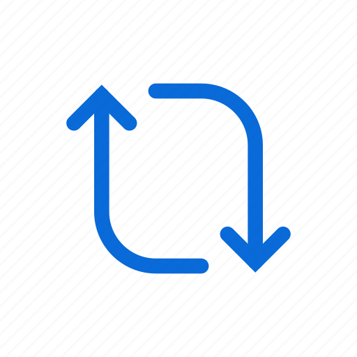 Arrow, loop, repeat icon - Download on Iconfinder
