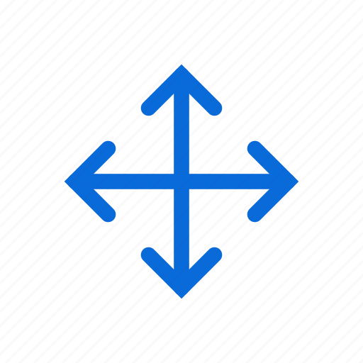 Arrow, move, pointer icon - Download on Iconfinder