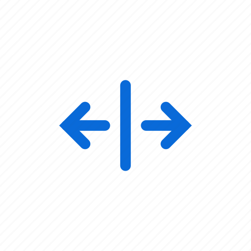 Arrow, horizontal, move icon - Download on Iconfinder