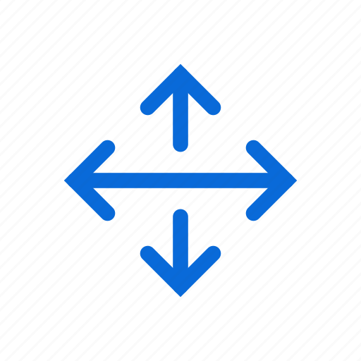 Arrow, direction, move icon - Download on Iconfinder