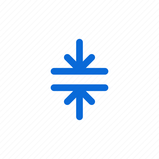 Arrow, resize, split icon - Download on Iconfinder