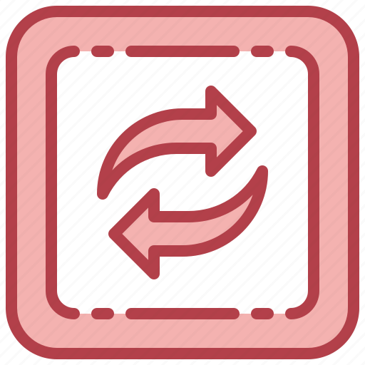 Transfer, bidirectional, direction, arrows, left, right icon - Download on Iconfinder