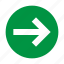 right arrow, arrows, direction, point to, skip, sign, cursor, navigation, forward 