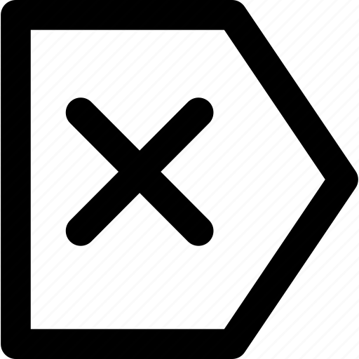 Arrow, xleft, arrows, chart, creative, grid, left icon - Download on Iconfinder