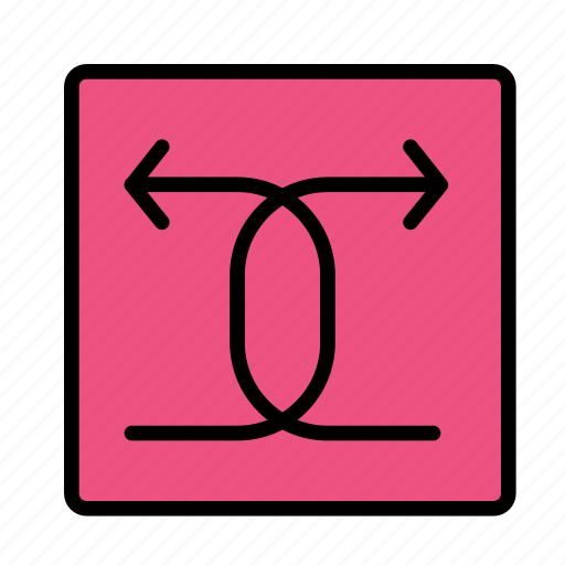 Arrow, box4, direction icon - Download on Iconfinder