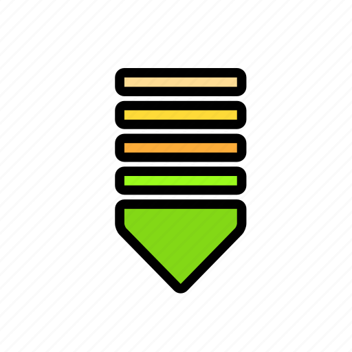 Arrow, charge, direction icon - Download on Iconfinder