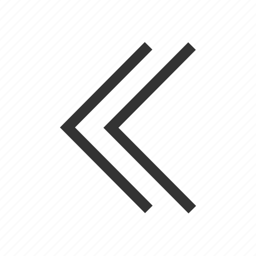 Arrow, left arrows, previous icon - Download on Iconfinder