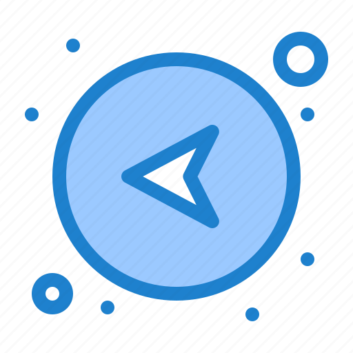 Arrows, direction, left, network icon - Download on Iconfinder