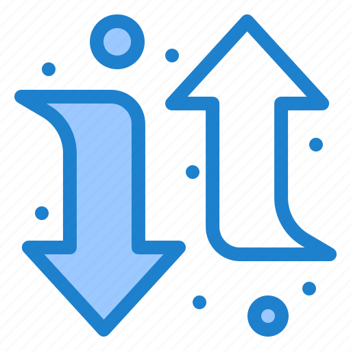 Arrow, left, right icon - Download on Iconfinder