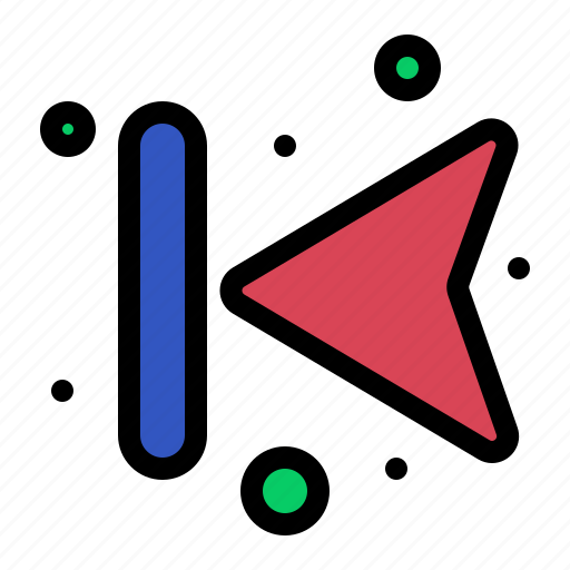 Arrows, back, forward, left icon - Download on Iconfinder