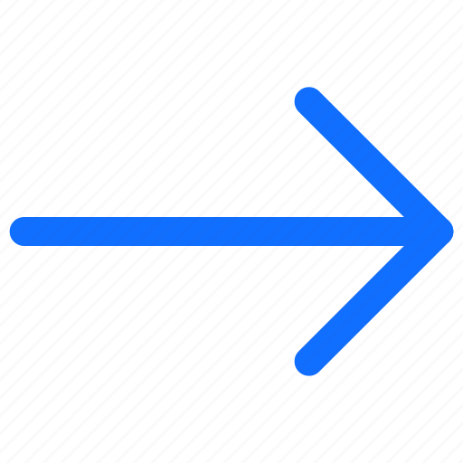 Right, direction, sign, next, arrow icon - Download on Iconfinder