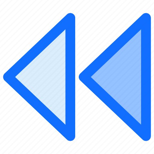Arrows, direction, sign, back, previous, left, arrow icon - Download on Iconfinder