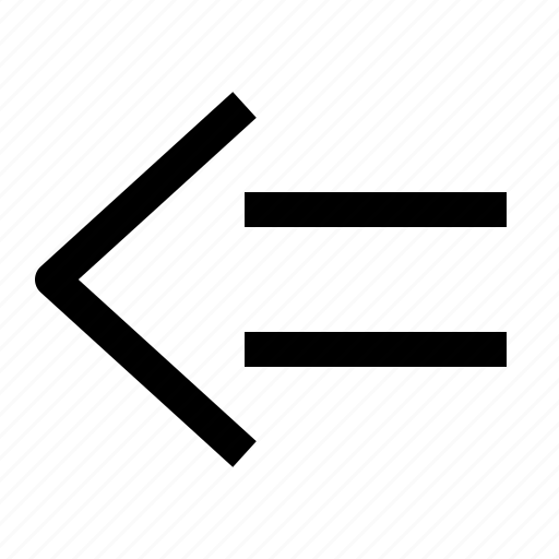 Arrow, chevron, direction, left icon - Download on Iconfinder