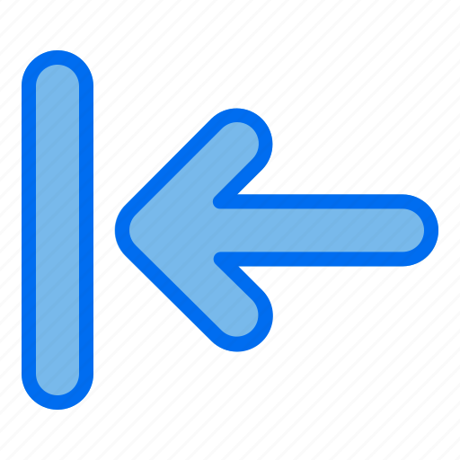 Arrow, arrows, left, back, previous icon - Download on Iconfinder