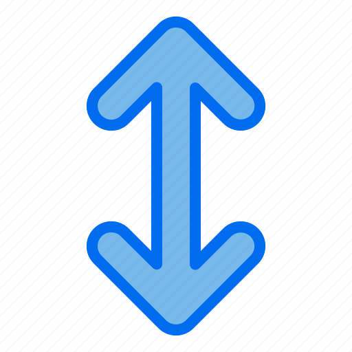 Arrow, arrows, maximize, direction icon - Download on Iconfinder