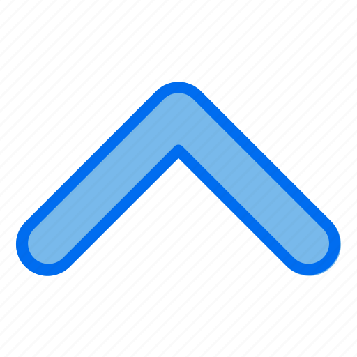 Arrow, arrows, up, direction icon - Download on Iconfinder