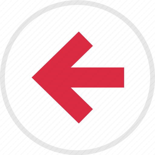 Arrow, arrows, left, nav icon - Download on Iconfinder