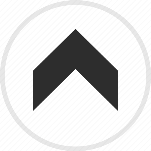 Arrow, arrows, nav, up, upload icon - Download on Iconfinder