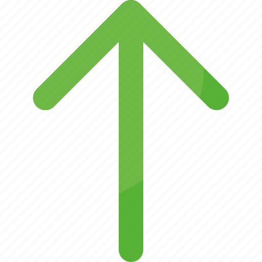 Up, arrow, up arrow, arrows, arrow up, ascending, pointing icon - Download on Iconfinder