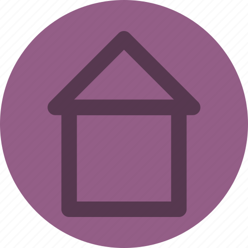 Home, estate, house icon - Download on Iconfinder