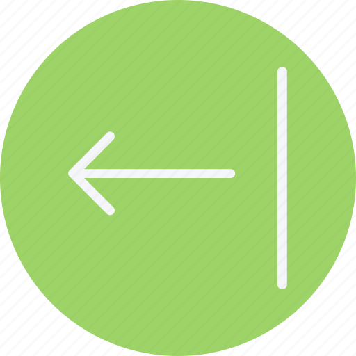 Stretch, arrow, arrows, direction, navigation, sign icon - Download on Iconfinder