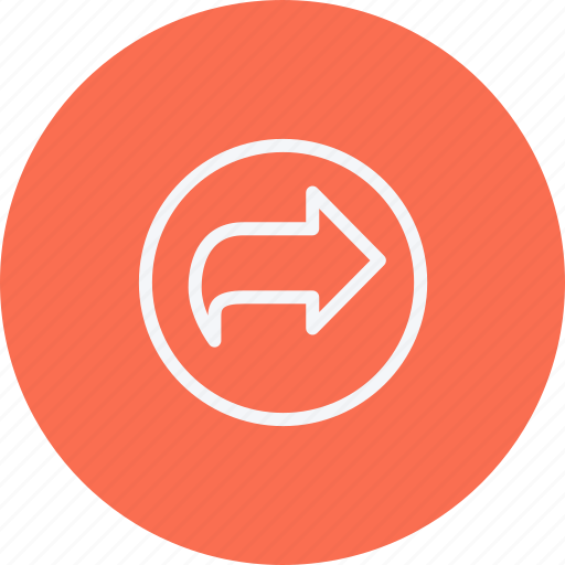 Next, arrow, arrows, direction, navigation, sign, pointer icon - Download on Iconfinder