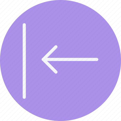 Previous, arrow, arrows, direction, navigation, sign, left icon - Download on Iconfinder