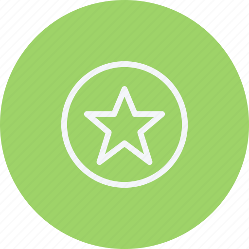 Sign, star, starred, arrows, favorite, navigation, bookmark icon - Download on Iconfinder