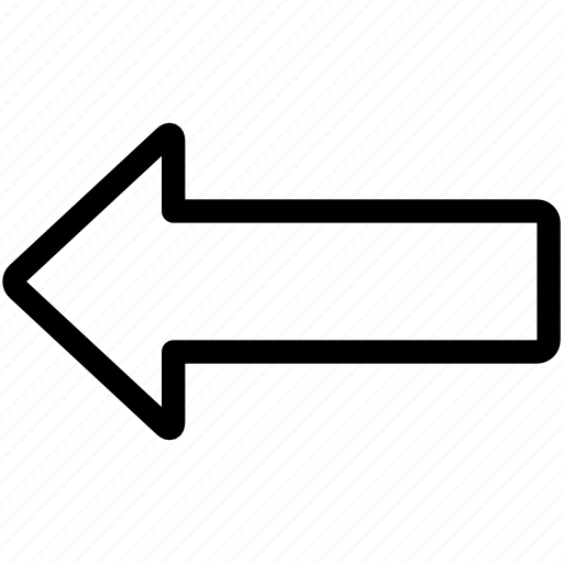 Arrow, diagram, left icon - Download on Iconfinder