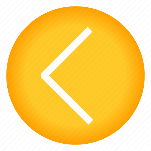 Arrow, arrows, back, backward, direction, left, previous icon - Download on Iconfinder