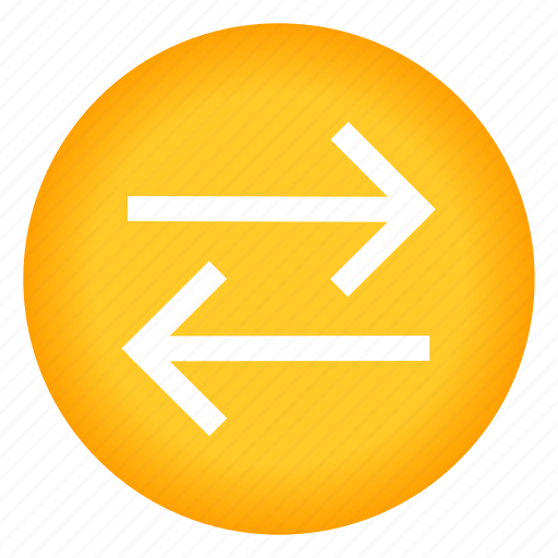Arrow, arrows, horizontal, left, next, right icon - Download on Iconfinder