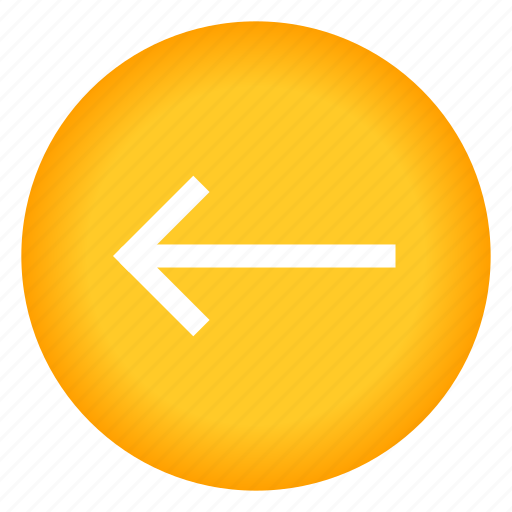 Arrow, arrows, back, backward, direction, left, previous icon - Download on Iconfinder