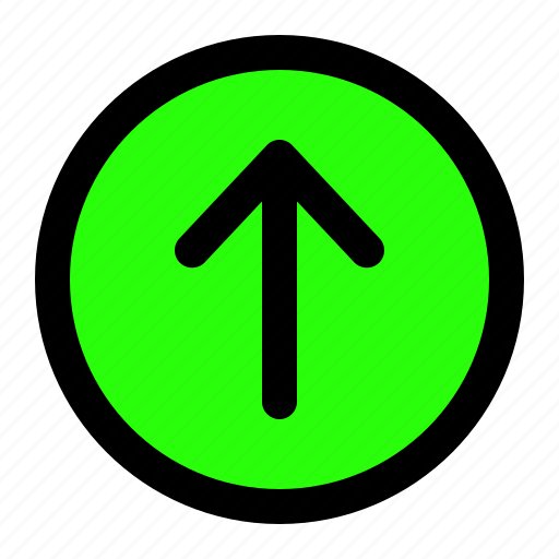 Up, arrows, uploading, direction icon - Download on Iconfinder