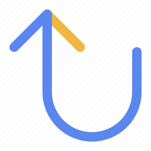 Arrow, arrows, direction, top, up icon - Download on Iconfinder