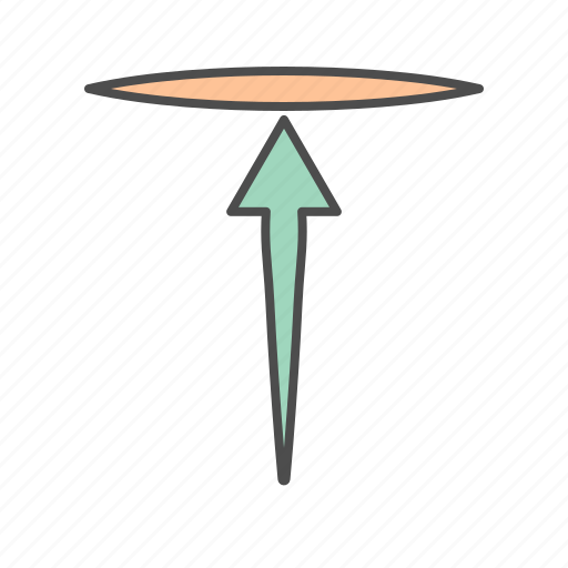 Arrow, arrows, up icon - Download on Iconfinder