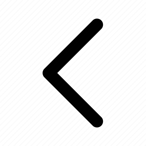 Arrow, back, left, prev icon - Download on Iconfinder
