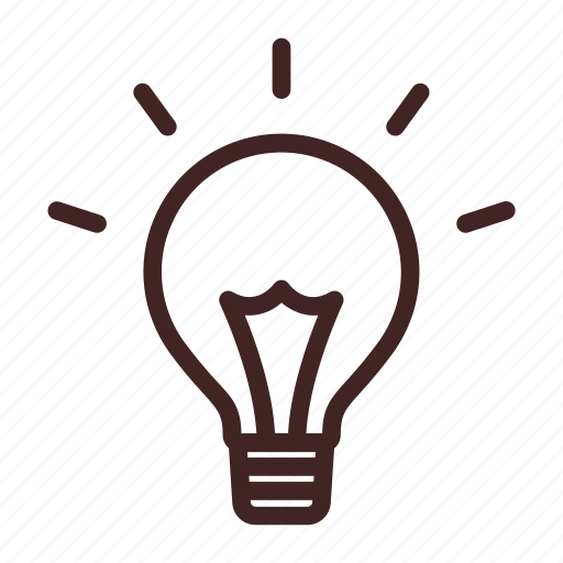 Art, bulb, creative, design, idea, lamp icon - Download on Iconfinder