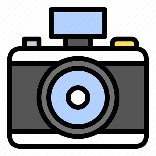 Art, camera, photo, photograph, picture icon - Download on Iconfinder