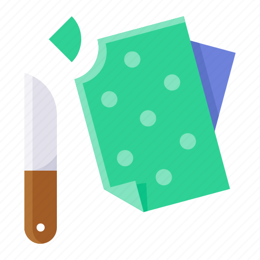 Art, craft, paper, papercraft icon - Download on Iconfinder