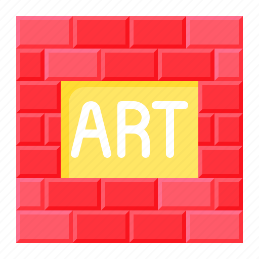 Art, graffiti, image, paint, street art icon - Download on Iconfinder
