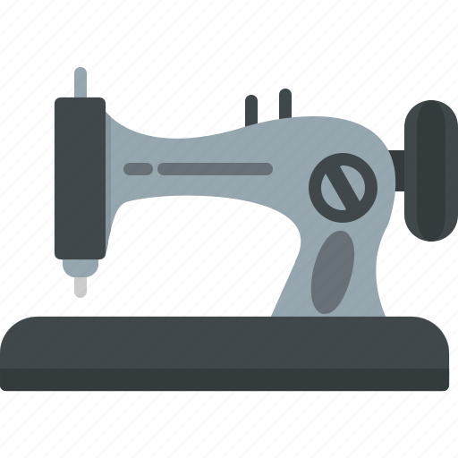 Machine, sew, sewing, tailor icon - Download on Iconfinder