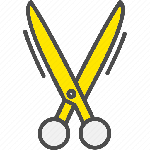 Clipboard, cut, scissor, scissors icon - Download on Iconfinder